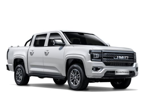 camionetas diesel