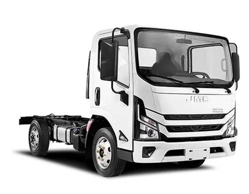camiones diesel