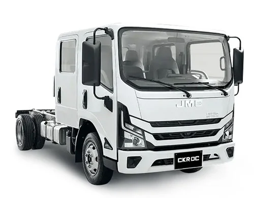 camiones diesel