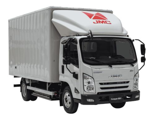 camiones diesel