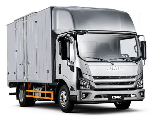 camiones diesel