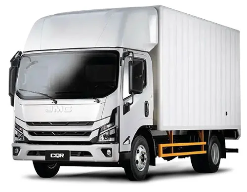 camiones diesel
