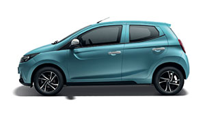 automoviles ev